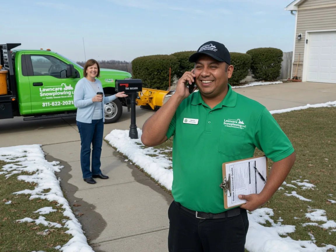Lawn Care Services By Expert Landscaper Donald, OR FAQs